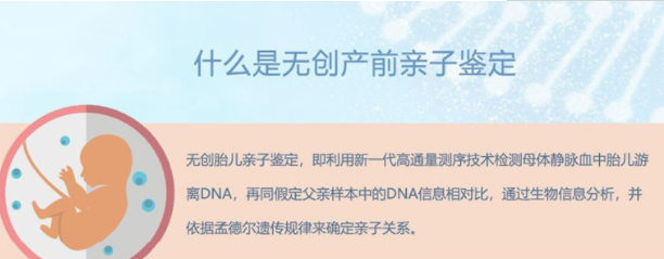 怀孕期间吕梁怎么做胎儿亲子鉴定,在吕梁怀孕期间做亲子鉴定多少钱